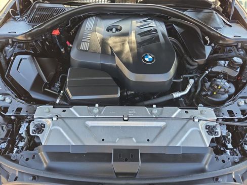 Used 2025 BMW 330i xDrive 330i xDrive image 33