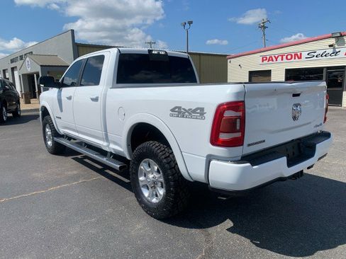 Used 2020 RAM 2500 Big Horn w/ Level 2 Equipment Group image 2