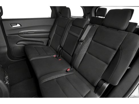 New 2026 Dodge Durango GT RWD image 8