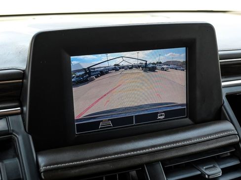 Used 2023 Chevrolet Tahoe LS RWD image 18