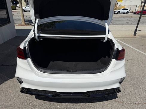 Used 2023 Kia Forte GT-Line FWD image 44