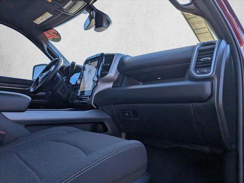 Used 2024 RAM 3500 Big Horn w/ Night Edition image 20