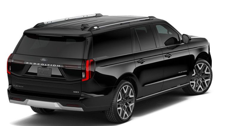 New 2026 Ford Expedition Max Platinum w/ Platinum Ultimate Package AWD/4WD image 26