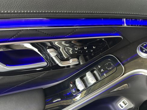 Certified 2021 Mercedes-Benz S 580 4MATIC Sedan image 12