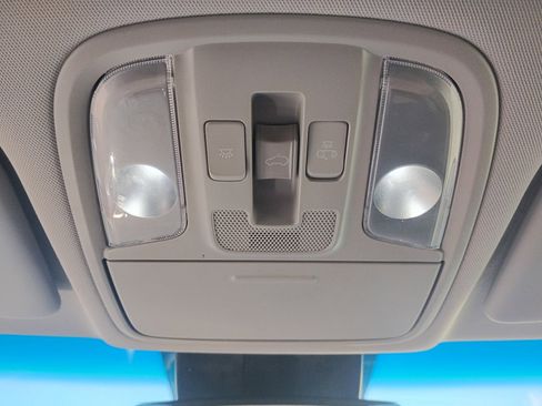 Used 2017 Kia Sportage EX w/ EX Premium Package image 23