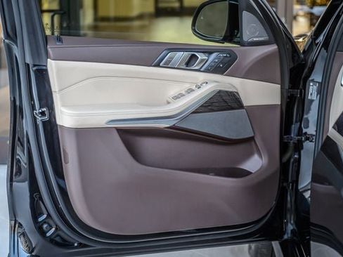 Used 2019 BMW X7 xDrive40i w/ Premium Package image 53