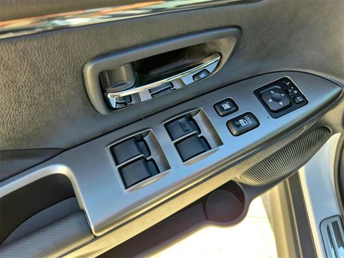 New 2025 Mitsubishi Outlander Sport SEL image 46