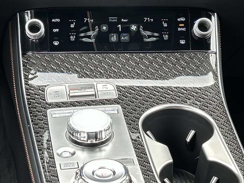 New 2026 Genesis GV70 3.5T Sport Prestige image 29