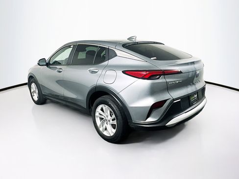 Used 2025 Buick Envista Preferred image 5