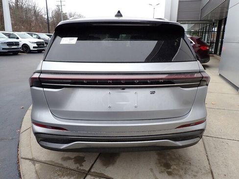 New 2026 Lincoln Nautilus Reserve w/ Jet Appearance Package image 26