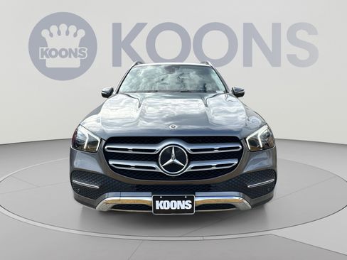 Used 2022 Mercedes-Benz GLE 350 4MATIC w/ Premium Package image 19