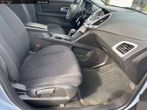 Used 2014 GMC Terrain SLE image 40