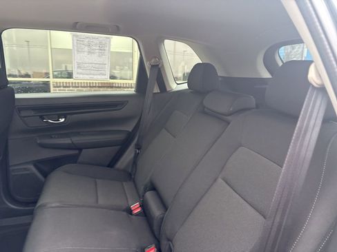 Used 2026 Honda CR-V EX image 38