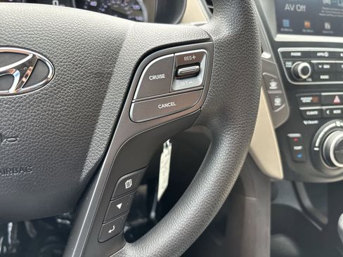 Used 2017 Hyundai Santa Fe Sport AWD/4WD image 14