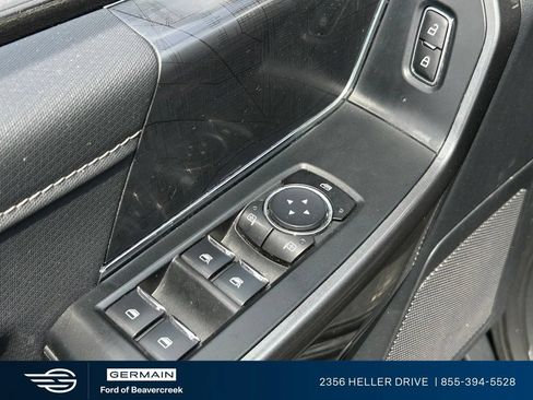 Used 2023 Ford F150 XLT w/ Equipment Group 302A High AWD/4WD image 17
