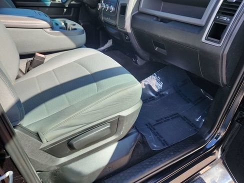 Used 2017 RAM 1500 Tradesman w/ Popular Equipment Group AWD/4WD image 25