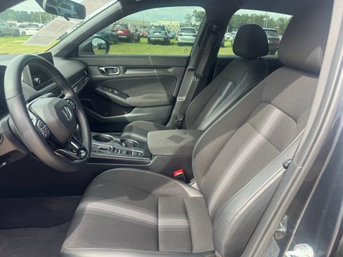 Used 2022 Honda Civic Sport image 10