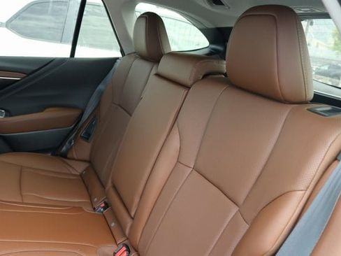 New 2025 Subaru Outback Touring XT image 20