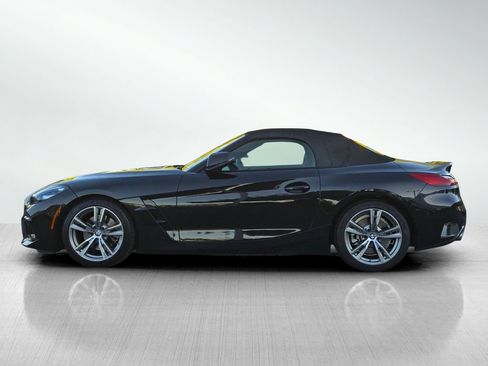 Used 2023 BMW Z4 sDrive30i w/ Premium Package RWD image 8