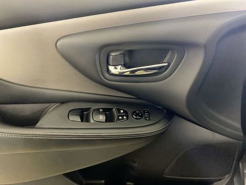Used 2023 Nissan Murano SV FWD image 26