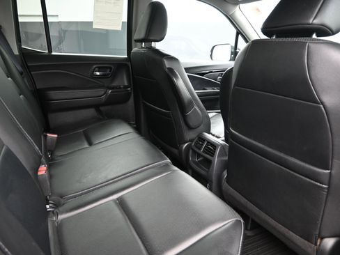 Used 2020 Honda Ridgeline RTL-E image 24