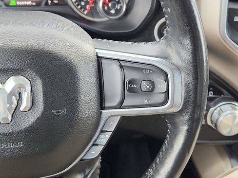 Used 2020 RAM 1500 Laramie image 24