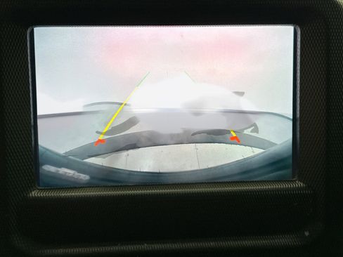 Used 2023 Jeep Wrangler Sport image 15