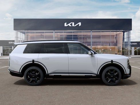 New 2027 Kia Telluride X-Line SX Prestige AWD/4WD image 7