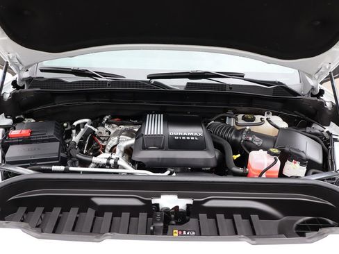 Used 2024 GMC Sierra 1500 Elevation image 48