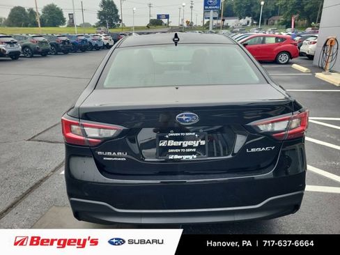 New 2025 Subaru Legacy Premium image 3
