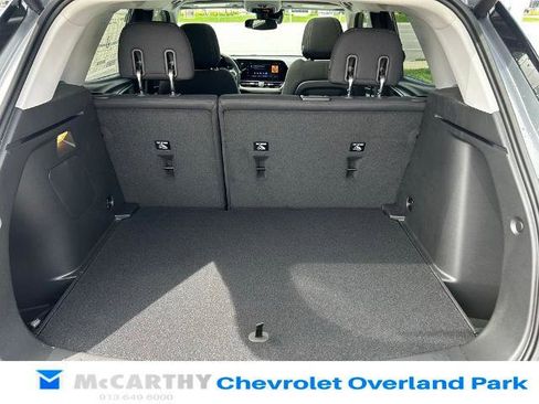 New 2026 Chevrolet TrailBlazer LT w/ Convenience Package FWD image 19