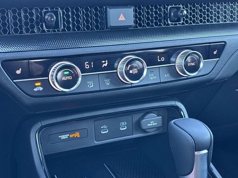 New 2026 Honda CR-V Sport-L image 16