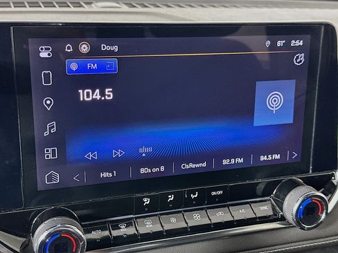 Used 2023 Chevrolet Colorado LT w/ LT Convenience Package image 21