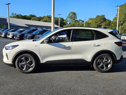 New 2026 Ford Escape ST-Line w/ Tech Pack #1 image 5