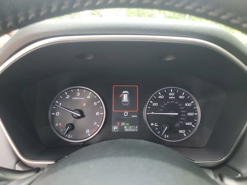 Used 2022 Subaru Outback Limited image 21