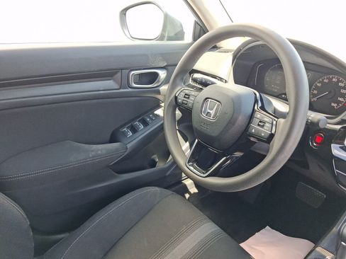 Used 2023 Honda Civic LX image 22