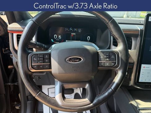 Used 2023 Ford Expedition Timberline AWD/4WD image 22