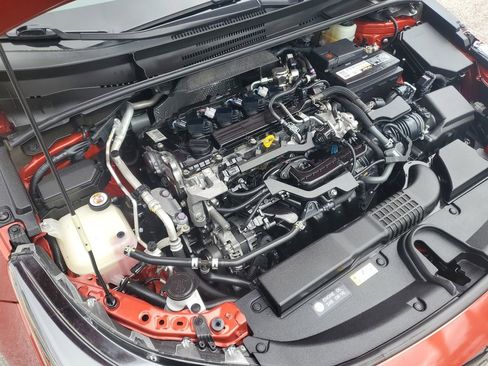 Used 2019 Toyota Corolla SE image 11