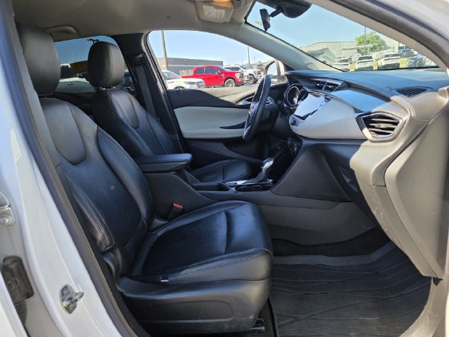 Used 2022 Buick Encore GX Select FWD image 26
