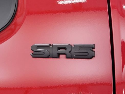 Certified 2025 Toyota Tacoma SR5 image 10