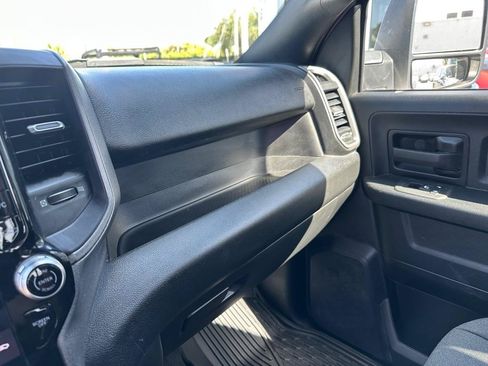 Used 2026 RAM 3500 Tradesman AWD/4WD image 25