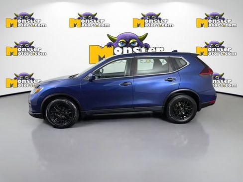Used 2019 Nissan Rogue S FWD image 8