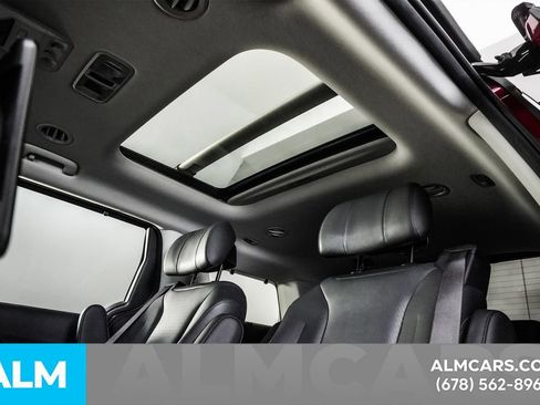 Used 2022 Kia Carnival SX Prestige image 58