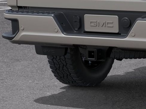New 2026 GMC Sierra 3500 AT4 w/ AT4 Premium Plus Package AWD/4WD image 15