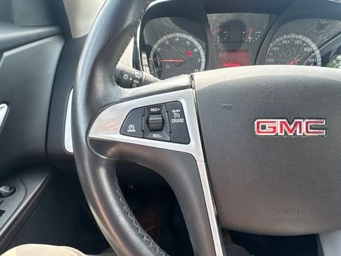 Used 2012 GMC Terrain SLE w/ Convenience Package AWD/4WD image 23