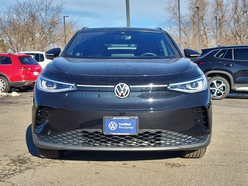 Certified 2023 Volkswagen ID.4 Pro S image 9