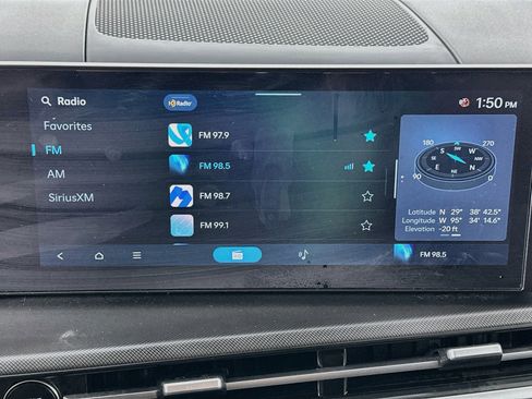 Used 2026 Hyundai Santa Fe SEL FWD image 21