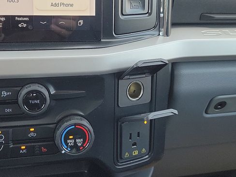 New 2026 Ford F250 XLT w/ XLT Premium Package AWD/4WD image 14