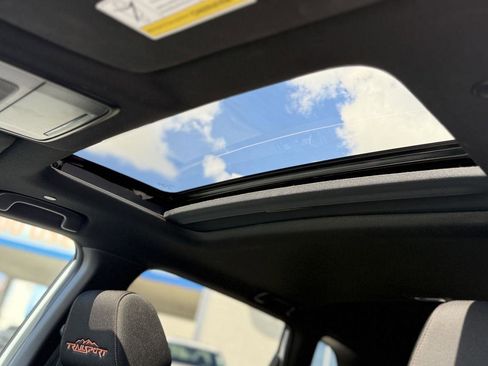 Used 2026 Honda CR-V TrailSport image 21