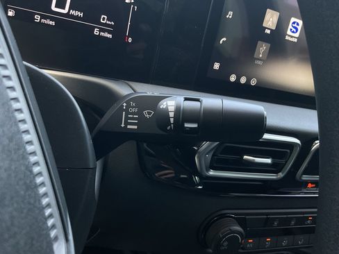 New 2026 Nissan Sentra S FWD image 32